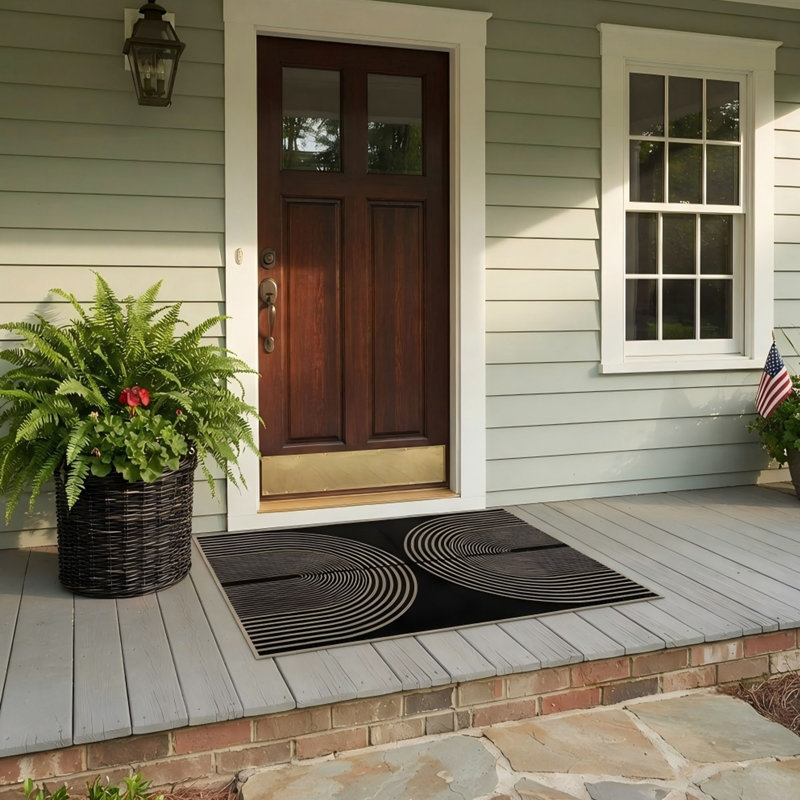 Doormat
