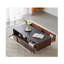 Table basse Modern Light Luxury