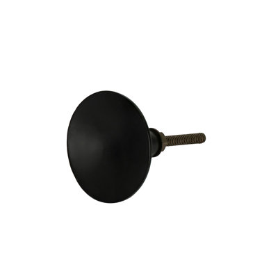 Ensemble de boutons métalliques Twilight - Boutons de meubles artisanaux en métal - Boutons décoratifs pour commode, armoire et meubles