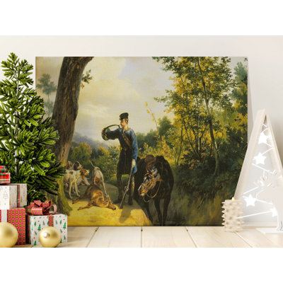 Koepp Wrapped Canvas Print Set