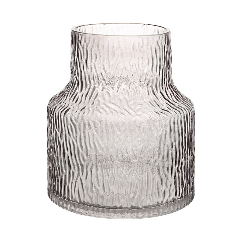 Hyacinth Glass Table Vase by Renwil