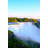 Niagara Falls by Indigoai - Wrapped Canvas Print-611314154