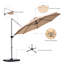 Aneel 330cm Cantilever Parasol