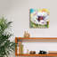 Winston Porter «Glorious» par Annelein Beukenkamp, art mural sur toile-1762516016