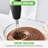 GreenLife Variable Speed Hand Blender-89293732