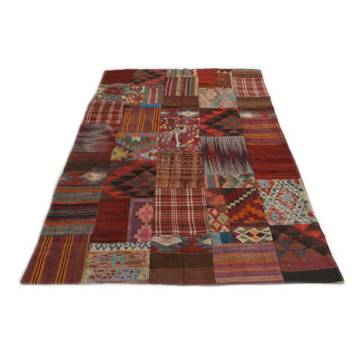 Orellana Multi Rug