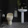 Château One-Piece Elongated Dual-Flush Toilet 1.1/1.6 gpf