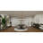 6 - Light Dimmable Wagon Wheel Chandelier-92124025
