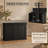 50" Painted Automatic TV Lift Cabinet，TV Stand With Remote Control And Safety Stopper-128716330