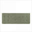 Banc de rangement repose-pieds de 50,5 po pour le salon | Bois-1731624737