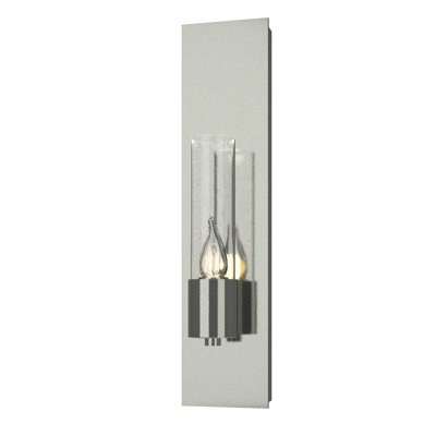 Pillar 1 - Light Armed Sconce