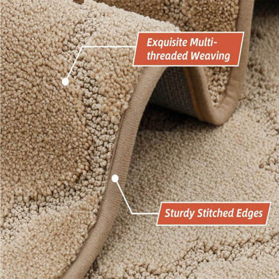 Polyester Kitchen Mat