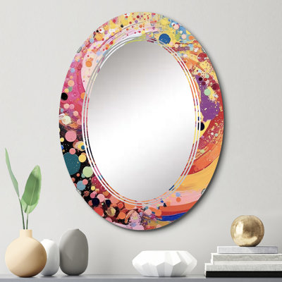 Miroir Vineleaf