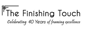 The Finishing Touch Logo