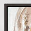 Red Ginger Seed Pods Painting by Alexander NikAnpour-66225541