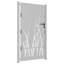Almaaz Brown Metal Gate-293409837