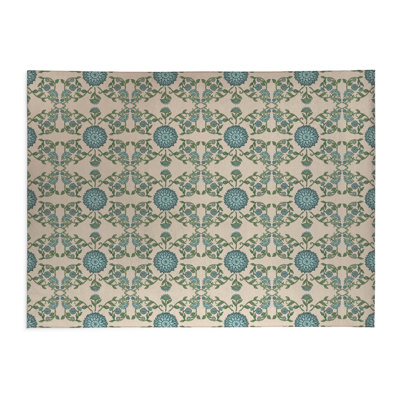 Tapis de lessive léger et antidérapant Aria