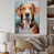 Toile tendue