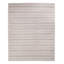 Scandinavian Wool Striped Area Rug-1328364352