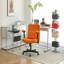 Fauteuil de bureau Velvet Criss Cross