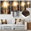 Voilier «Tranquility God Rays After The Storm» - décoration murale bateau-951930898-951930988