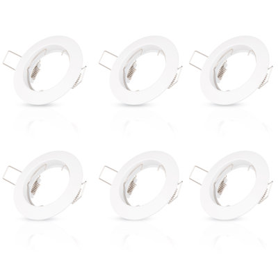 Ailiana 7.8cm Recessed Lighting Kit
