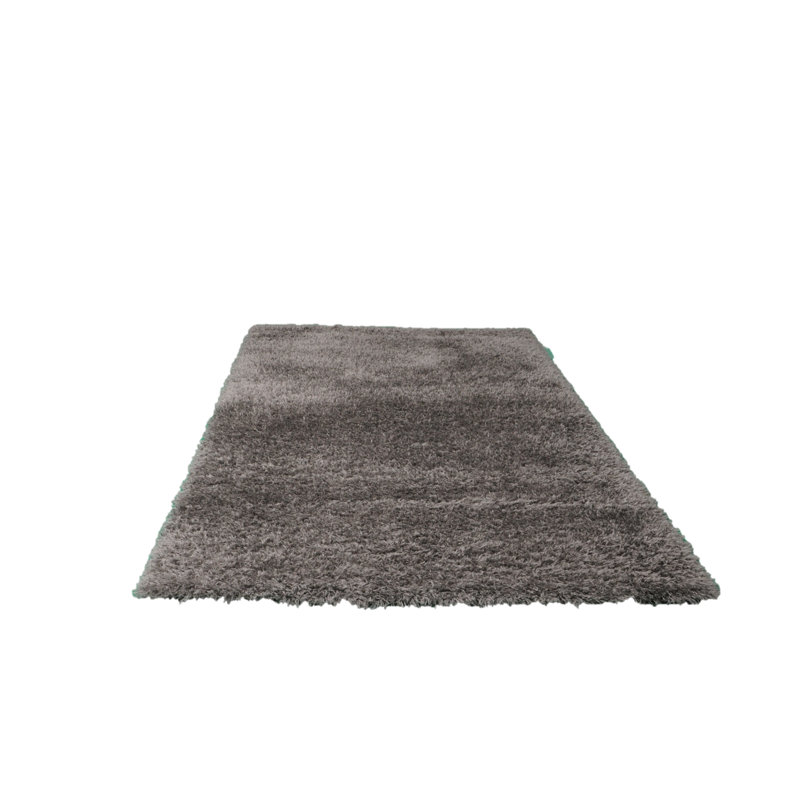 Jupiter Solid Colour Area Rug, Rectangular 120 x 160cm