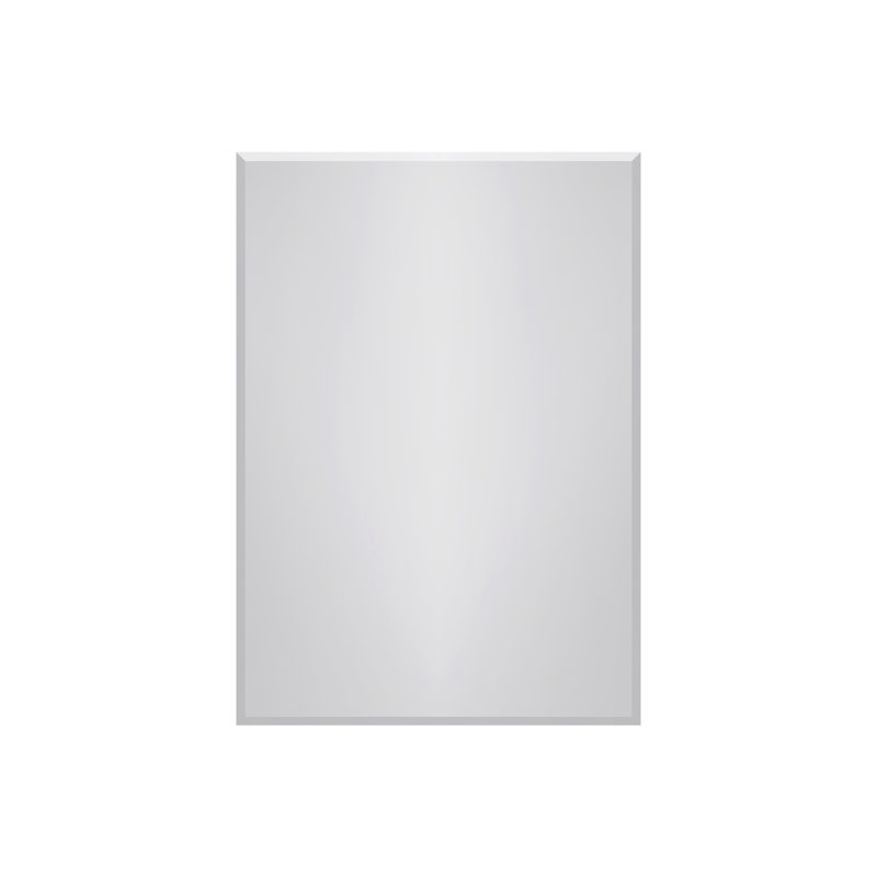 Miroir mural, 36 po x 24 po