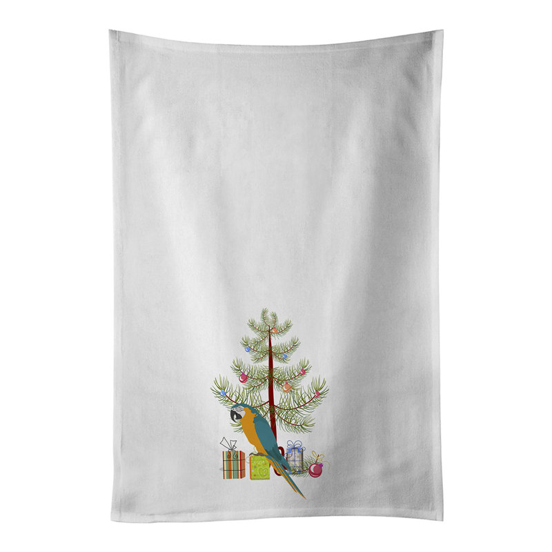 Cotton Tea Towel Kitchen Towel