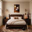 1 Piece Wrapped Canvas Wall Art