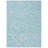Shaunna Performance Abstract Indoor/Outdoor Area Rug-1196988339