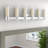 Baleria 6 - Light Dimmable Vanity Light-19308639