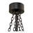 Johara 30'' Ceiling Fan with Light Kit