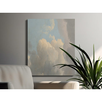 Wrapped Canvas Print Set