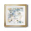 Topaz Spring I - peinture encadrée-62610654-62610655