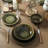 Stone Lain Riley 32-Piece Dinnerware Set Stoneware-127935470