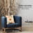 Geometric Throw Pillow