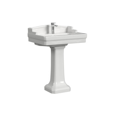 Essex 24'' L Bathroom Sink