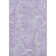 Premium Machine Washable Arnette Lavender Rug