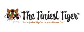 Logo The Tiniest Tiger