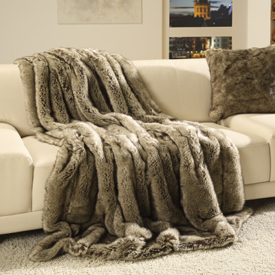 Throw Blanket