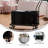 Regency L-Shaped Steel Folding Chair Dolly