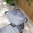 Outsunny Adjustable Backrest Outdoor Lounge Chair With Sunshade And Pillow, Perfect For Beach, Camping, And Patio Relaxation-124527852