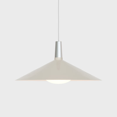 Bower Single Light Pendant