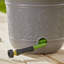 Pot de plastique Suncast