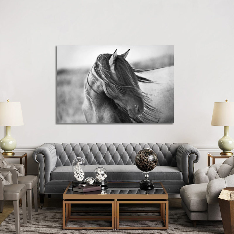 Tony Stromberg by Tony Stromberg - Wrapped Canvas Gallery-Wrapped Canvas Giclée