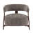 Novea Japandi Mid-Century Modern Upholstered Accent Chair-120094530