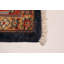 Tapis unique en laine nouvel âge 8 pi 10 po x 11 pi 10 po Zeanna