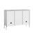 Breeonna 42'' Bar Cabinet-561302013