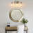 Aarif 3-Light Dimmable Vanity Light-524990675